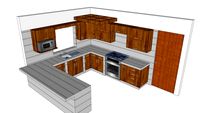 Cocina Terranova
