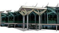 Hawaii Convention Center