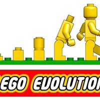 Lego Evolution