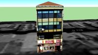 Kadıköy Barlar Sokağı 118. Ada Bina 04