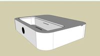 Apple Universal Dock