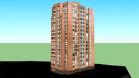 residencial suramericana 005