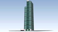 Edificio Al-Andalus I