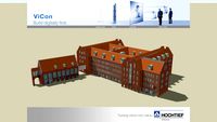 Rathaus Gladbeck