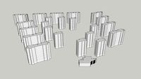 buildings