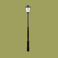 Street Lamp