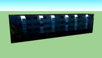 Edificio in 69800 Saint-Priest, Francia