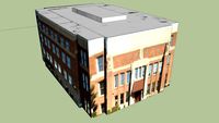 Clackamas County Courthouse