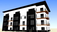 F2 Northwood Court, NorthWood, Santry