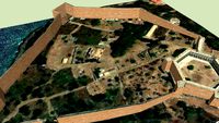 Fort Navarino