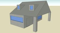 Simple House