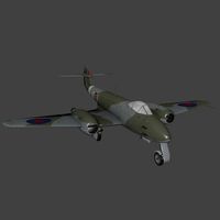 Gloster Meteor