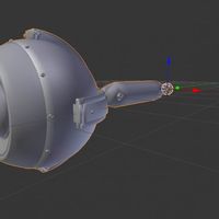 Robotic Eye