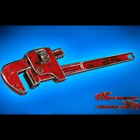 Llave Inglesa