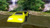 Corvette C6R