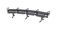Plexus 4 Seat Bench