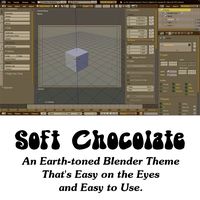 Soft Chocolate Theme
