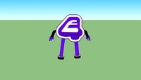 e4 man