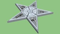 Pentagram
