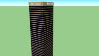 blackwood tower