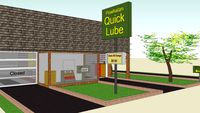 Powhatan Quick Lube Co.