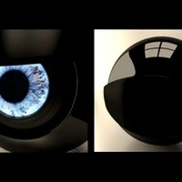 Eye-WebCam