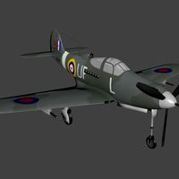 Bell P-39 Airacobra