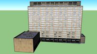 Labor and Industry Building