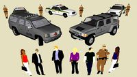 CSI: Miami / Experts: Miami