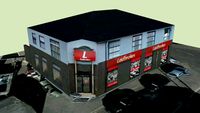 4 Railway Place, Coleraine - Ladbrokes
