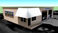 Stuart Auto Body