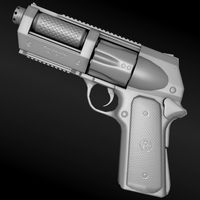 Revolver