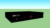 SKY HD TV É ISSO PLUS