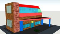 banglow house 65