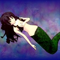 Python Girl