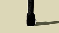 Moria Pillar