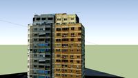 Assaleh tower