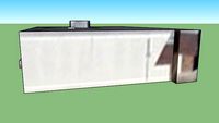 Building in Belle Chasse, LA 70037, USA