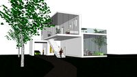 Block house (new ed.)