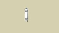 Shaper Wall Luminaire
