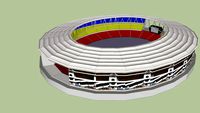 Stadium Nasional Bukit Jalil