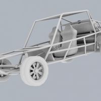 Buggy