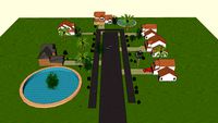 villaggio
