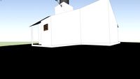 Casa de Jessi y Ariel