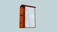 Bathroom cabinet