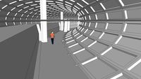 Georgetown Metro Station