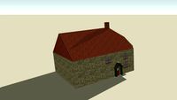 Smokey Cottage, Churchinford
