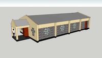 Church of Christ Church - H.E.L.P. Malawi