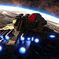Venator Star Destroyer