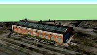 Horton Road Railway Depot, Horton Rd, Gloucester